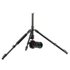 K&F Concept K234A1+BH-28L állvány (156cm magasság, 10kg teherbírás)