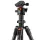 K&F Concept K254C2 karbon állvány, BH-36L gömbfej, 162cm magasság, 8kg teherbírás