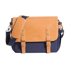   K&F Concept Beta Messenger 12 literes, vízálló fotós táska