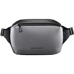   K&F Concept Alpha Sling fotós oldaltáska 10L (fekete-szürke)