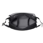 K&F Concept Alpha Sling 10L, fotós oldaltáska, terepminta, camuflage