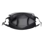 K&F Concept Alpha Sling fotós oldaltáska 10L (fekete-szürke)