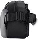 K&F Concept Alpha Sling fotós oldaltáska 10L (fekete-szürke)