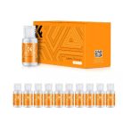 K&F Concept 20ml tisztító folyadék szenzor, kamera tisztításhoz 10db-os kiszerelés