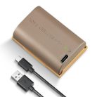 K&F Concept LP-E6NH USB-C akkumulátor
