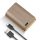 K&F Concept LP-E6NH USB-C akkumulátor