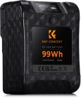 K&F Concept V-Mount akkumulátor (6700mAh)