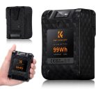 K&F Concept V-Mount akkumulátor (6700mAh)