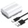 K&F Concept NP-W235 akkumulátor USB-C csatlakozóval