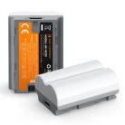 K&F Concept NP-W235 akkumulátor USB-C csatlakozóval