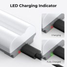 K&F Concept NP-W235 akkumulátor USB-C csatlakozóval
