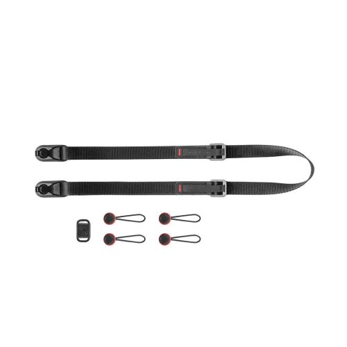 PEAK DESIGN Leash - Fekete V2