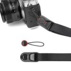 PEAK DESIGN Leash - Fekete V2