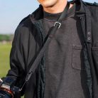 PEAK DESIGN Leash - Fekete V2