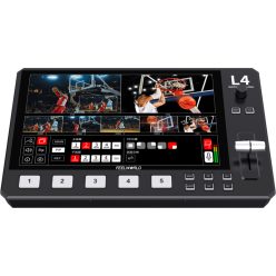 Feelworld L4 Video Mixer