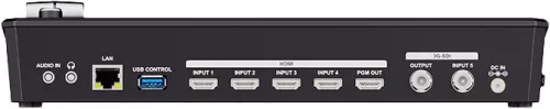 Feelworld L4 Video Mixer 