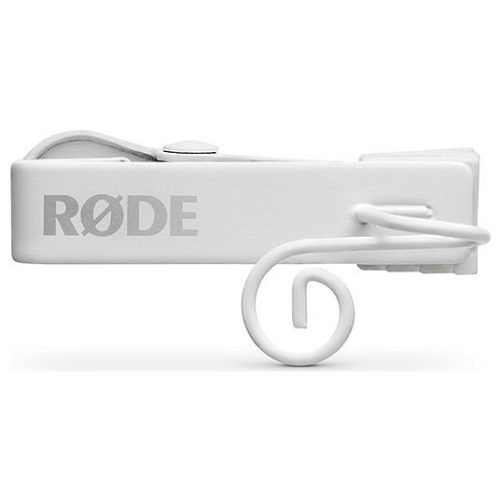 Rode Lavalier Go csíptetős mikrofon (LAVGO WHT)