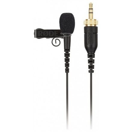Rode Rodelink Lavalier csíptetős mikrofon
