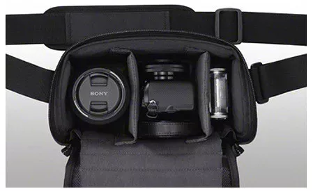 Sony LCSSL10B