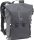 Miggö Agua Stormproof táska nagy méretü DSLR-hez, 24-70-es lencsékhez fekete