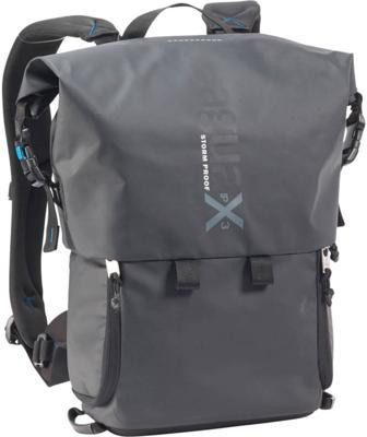 Miggö Agua Stormproof táska nagy méretü DSLR-hez, 24-70-es lencsékhez fekete