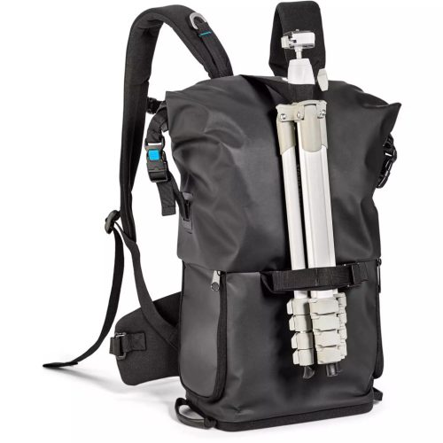 miggö Agua Stormproof Medium Backpack 80 hátizsák - fekete