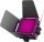 Zhiyun Fiveray M20C (RGB) LED Combo Pocket Light