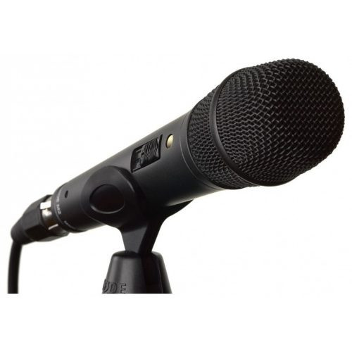 Rode M2 színpadi mikrofon