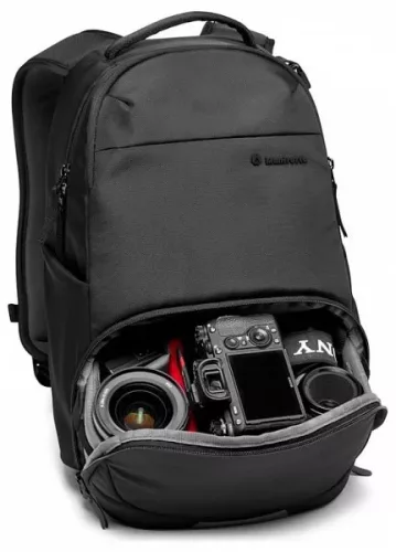 Manfrotto Advanced Active hátizsák III