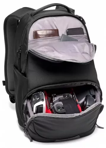 Manfrotto Advanced Active hátizsák III