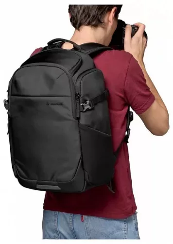 Manfrotto Advanced Befree hátizsák III