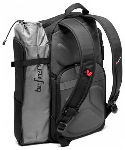 Manfrotto Advanced Befree hátizsák III