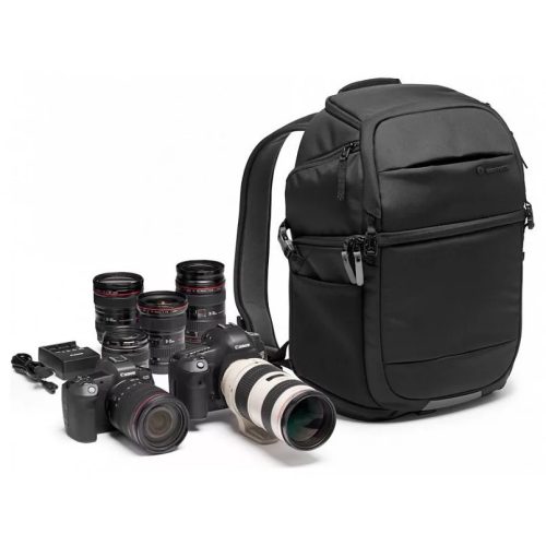 Manfrotto Advanced Fast hátizsák M III