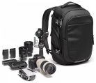 Manfrotto Advanced Gear hátizsák M III