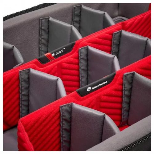 Manfrotto Advanced Gear hátizsák M III