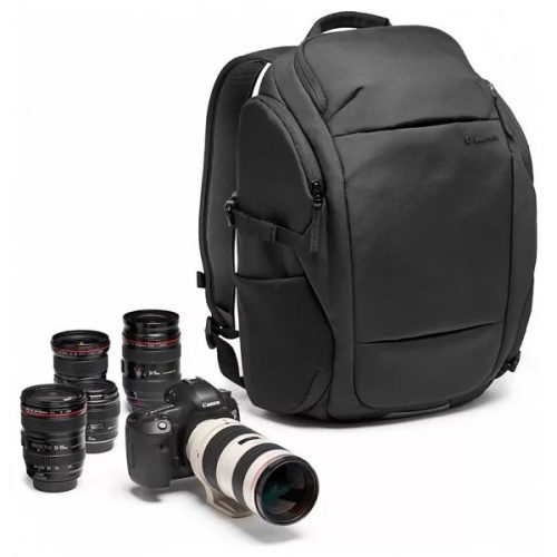 Manfrotto Advanced Travel hátizsák M III