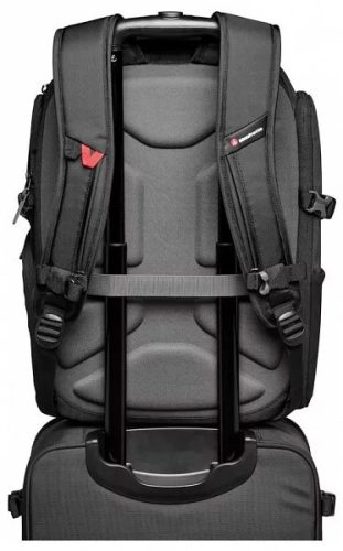 Manfrotto Advanced Travel hátizsák M III