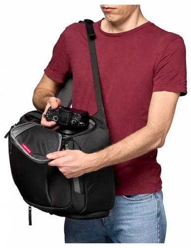 Manfrotto Advanced Travel hátizsák M III