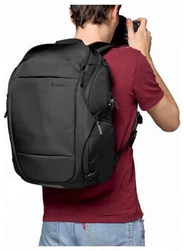 Manfrotto Advanced Travel hátizsák M III