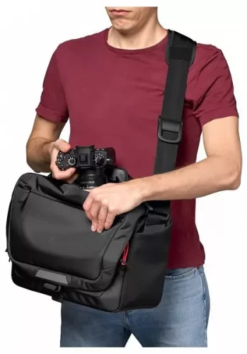 Manfrotto Advanced Messenger M III