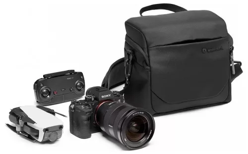 Manfrotto Advanced Válltáska L III 