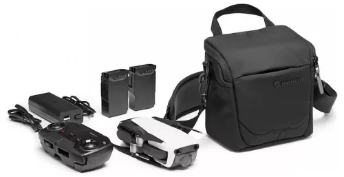 Manfrotto Advanced Válltáska S III