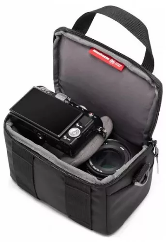 Manfrotto Advanced Válltáska XS III