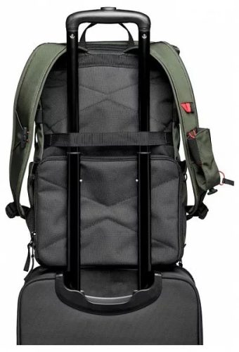 Manfrotto Street Slim Hátizsák