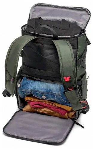 Manfrotto Street Slim Hátizsák