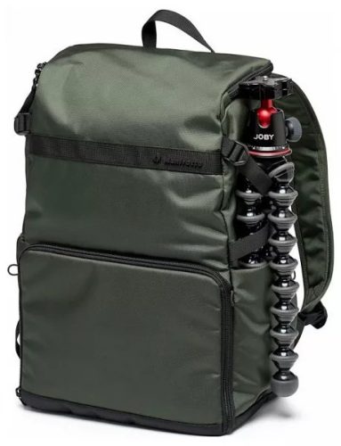 Manfrotto Street Slim Hátizsák