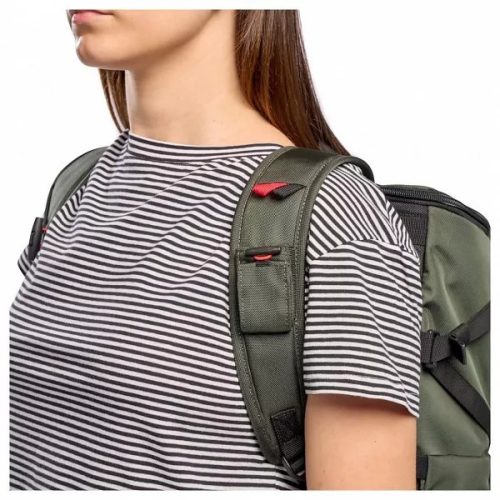 Manfrotto Street Slim Hátizsák