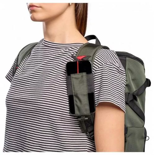 Manfrotto Street Slim Hátizsák