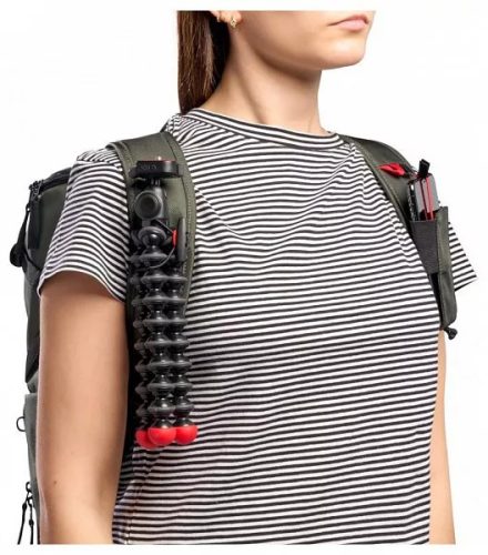 Manfrotto Street Slim Hátizsák