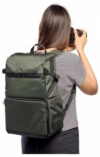 Manfrotto Street Slim Hátizsák